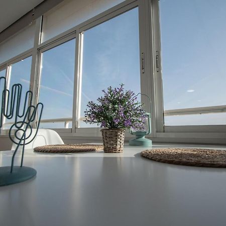 Apartamento La Atalaya De Cadiz Luaran gambar