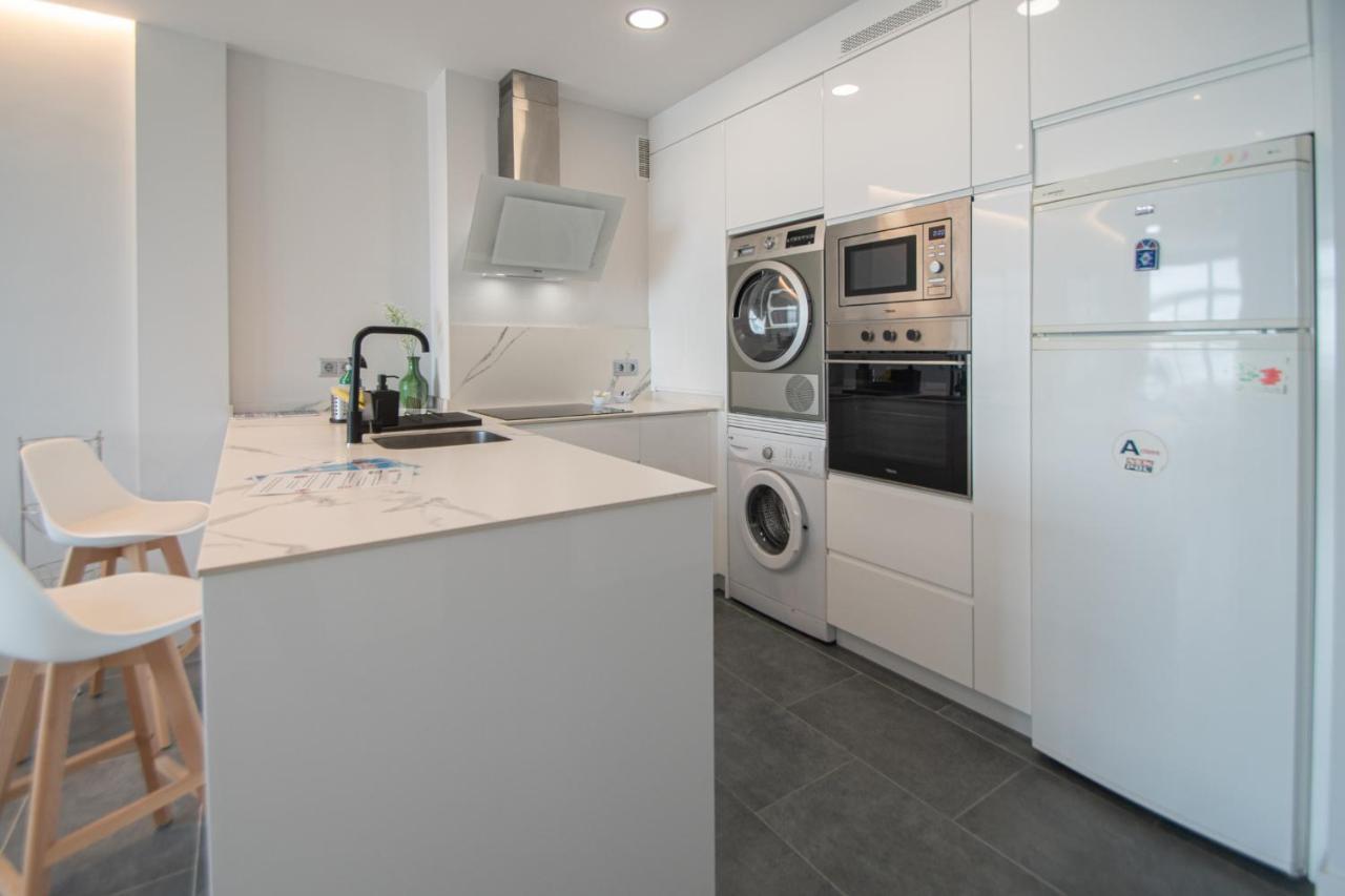 Apartamento La Atalaya De Cadiz Luaran gambar