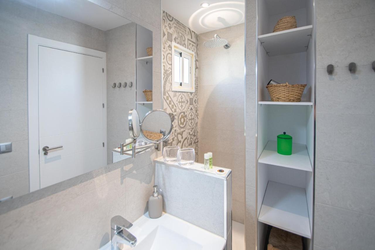 Apartamento La Atalaya De Cadiz Luaran gambar