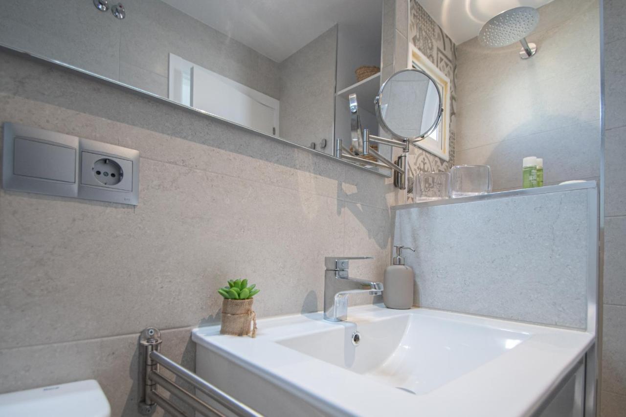 Apartamento La Atalaya De Cadiz Luaran gambar