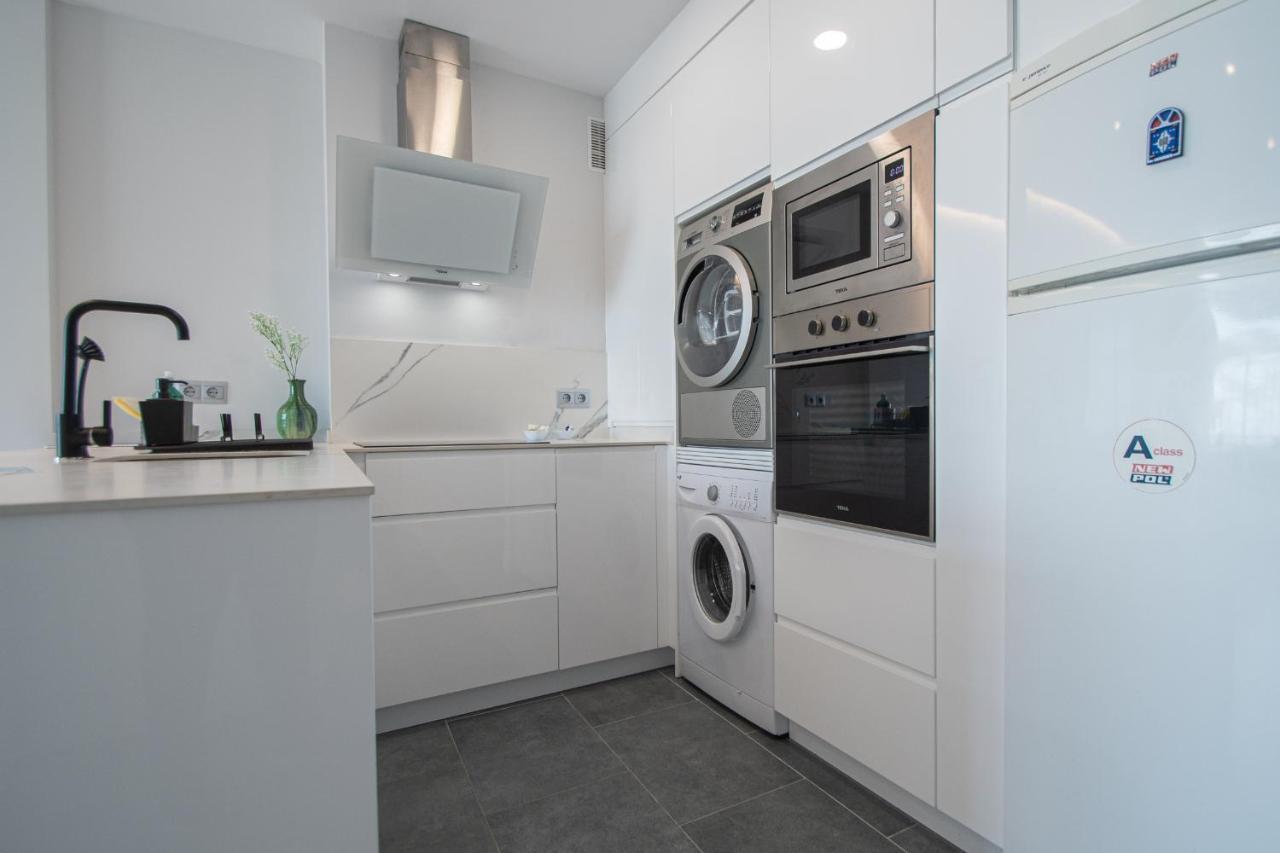 Apartamento La Atalaya De Cadiz Luaran gambar