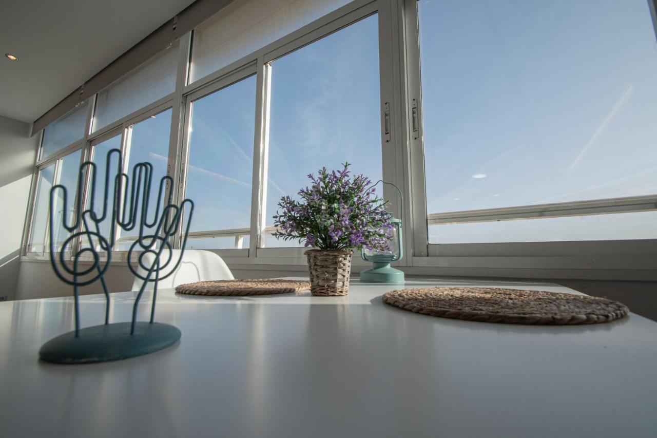 Apartamento La Atalaya De Cadiz Luaran gambar
