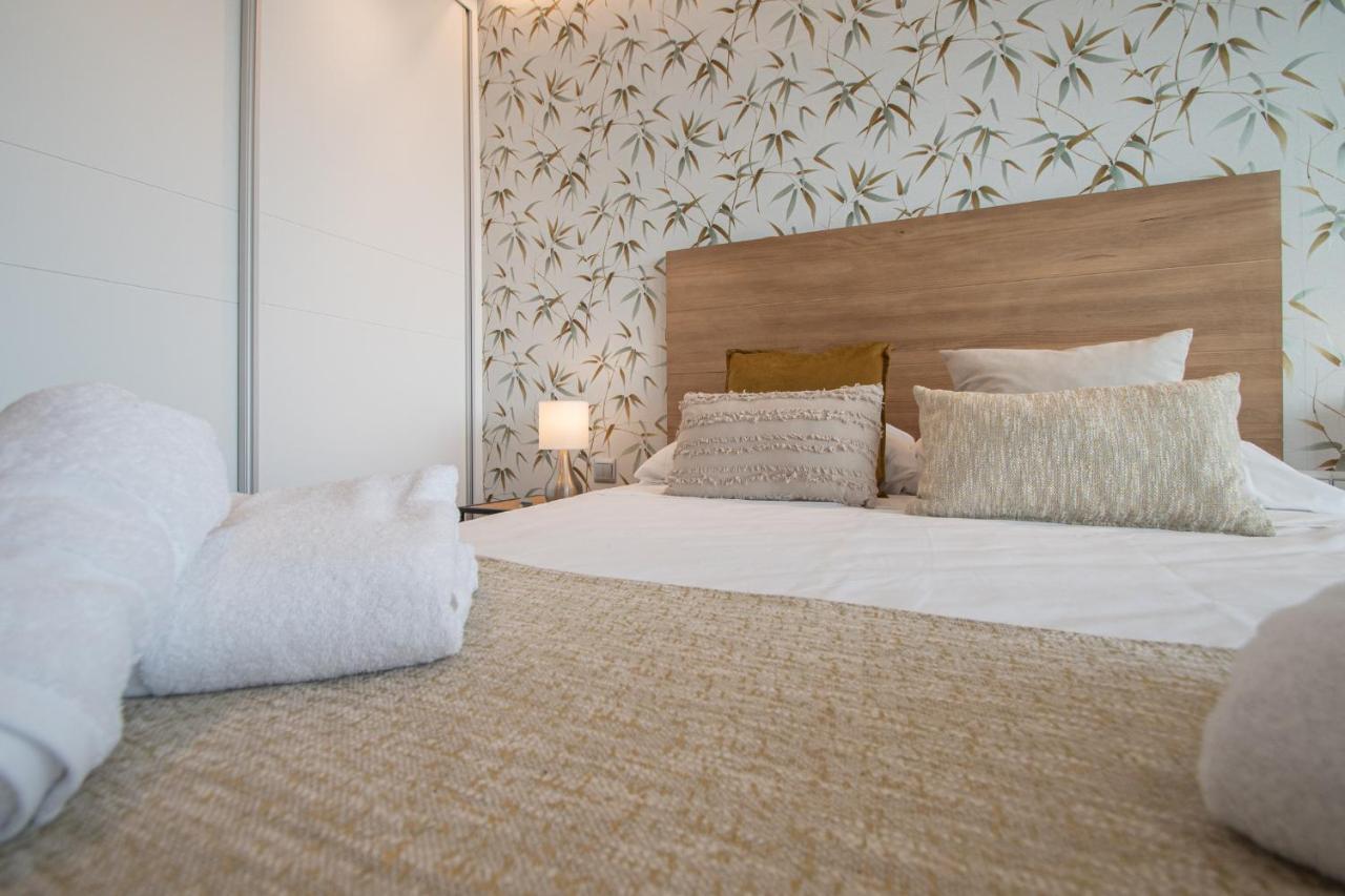 Apartamento La Atalaya De Cadiz Luaran gambar