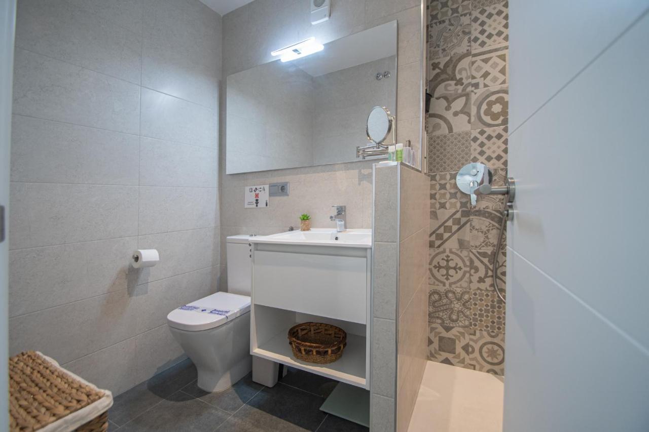 Apartamento La Atalaya De Cadiz Luaran gambar