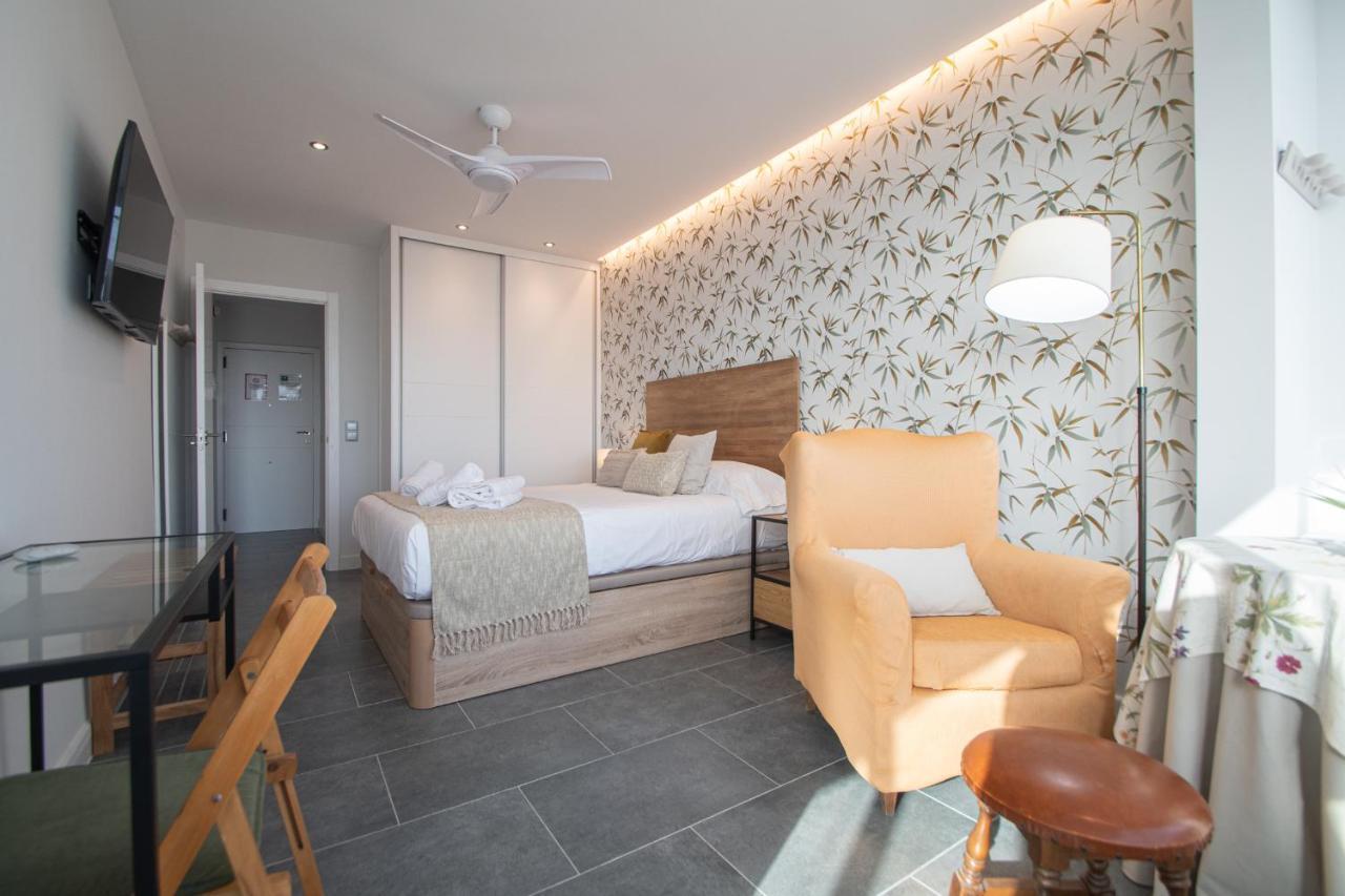 Apartamento La Atalaya De Cadiz Luaran gambar
