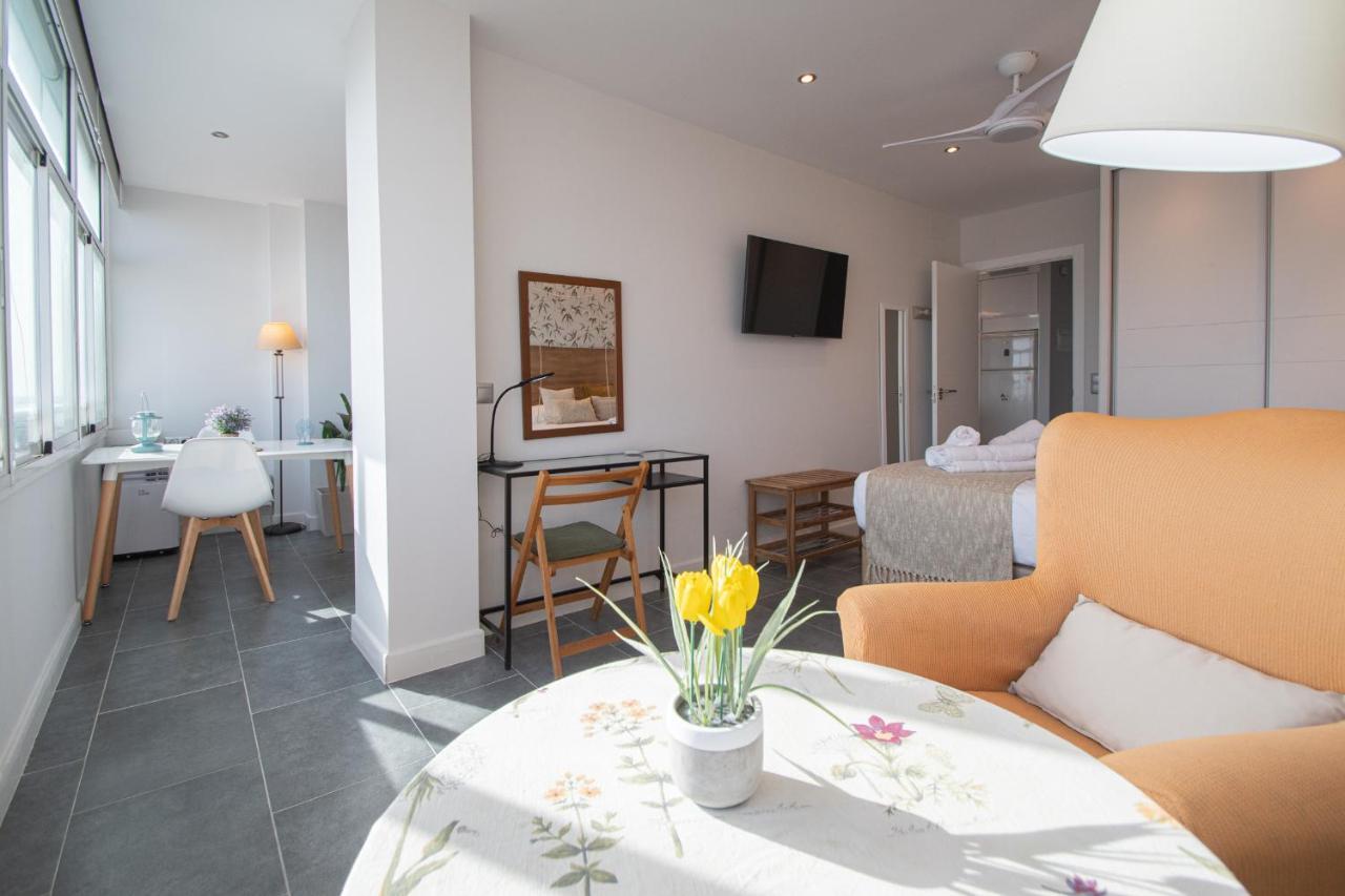Apartamento La Atalaya De Cadiz Luaran gambar